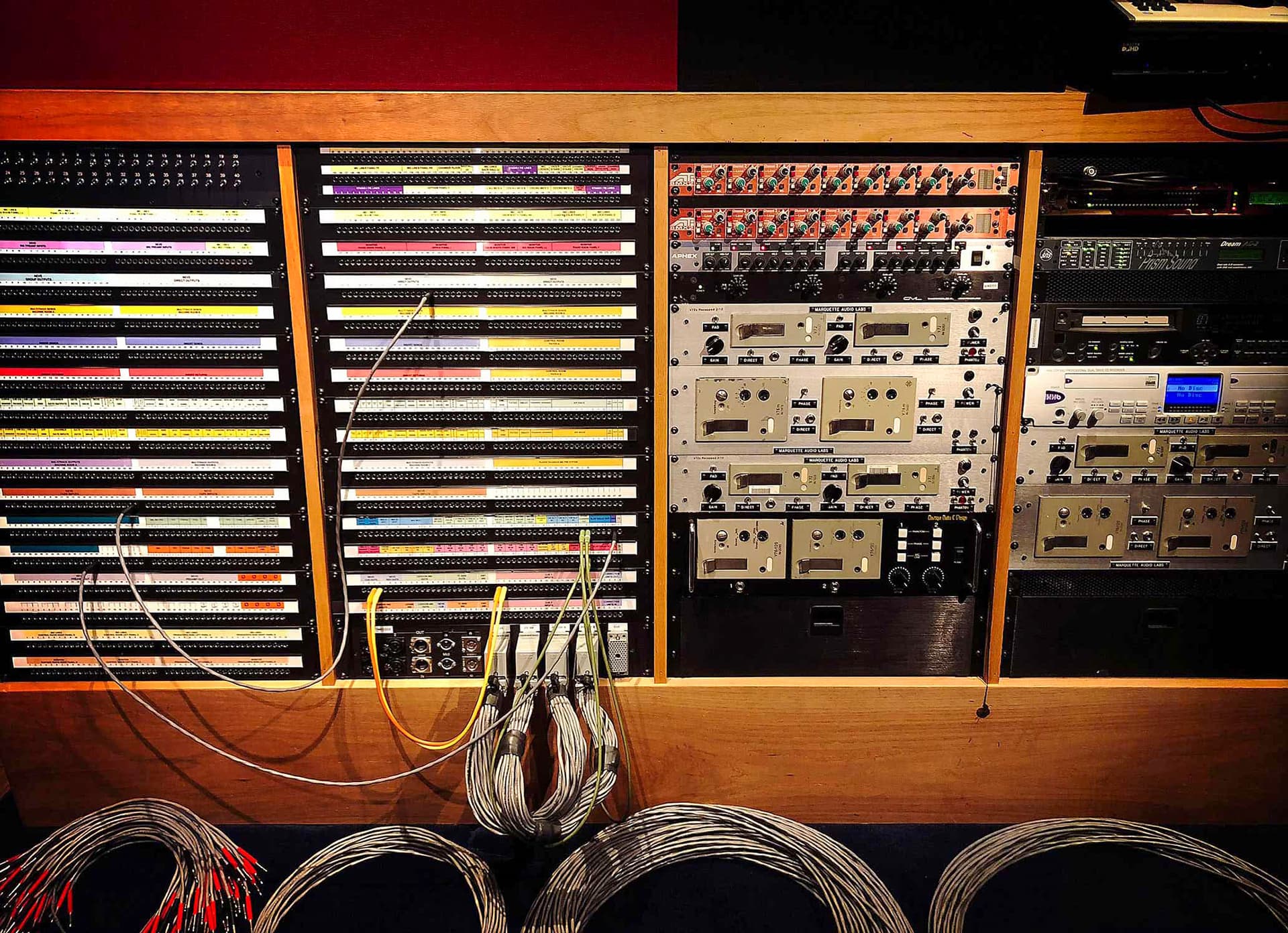 Console 1